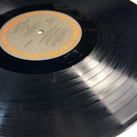 Annie Soundtrack LP, Cast Recording - Picture 9 of 15